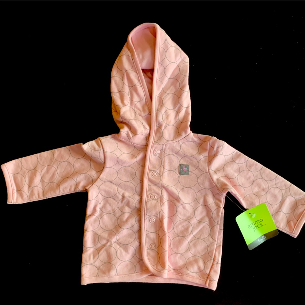 3 Pink Items - great for gifts